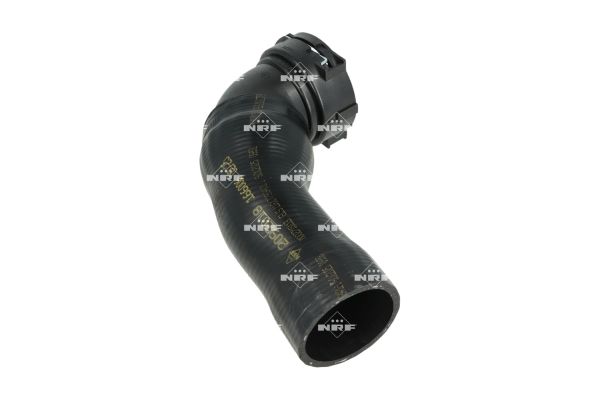 NRF TUBO INTERCOOLER BMW 5 SERIES 3.0D 04-