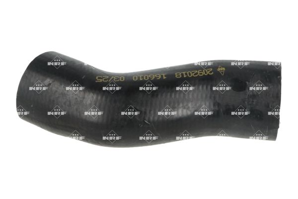 NRF TUBO INTERCOOLER FIAT DUCATO 2.3D 07-