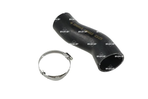 NRF TUBO INTERCOOLER FIAT DUCATO 2.3D 07-