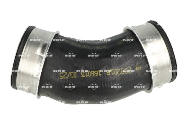 NRF TUBO INTERCOOLER VW TRANSPORTER 2.5D 03-