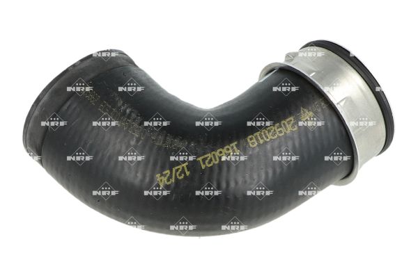 NRF TUBO INTERCOOLER VW GOLF 1.9D 04-