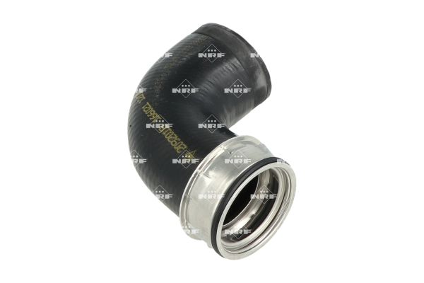 NRF TUBO INTERCOOLER VW GOLF 1.9D 04-