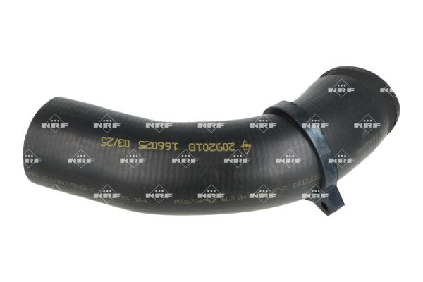 NRF TUBO INTERCOOLER BMW 3 SERIES 2.0D 98-