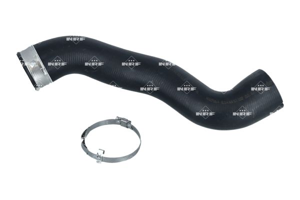 NRF TUBO INTERCOOLER MERCEDES-BENZ C-SERIES 2.2D 07-