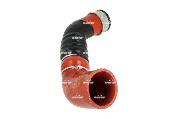 NRF TUBO INTERCOOLER AUDI A4 2.0D 05-