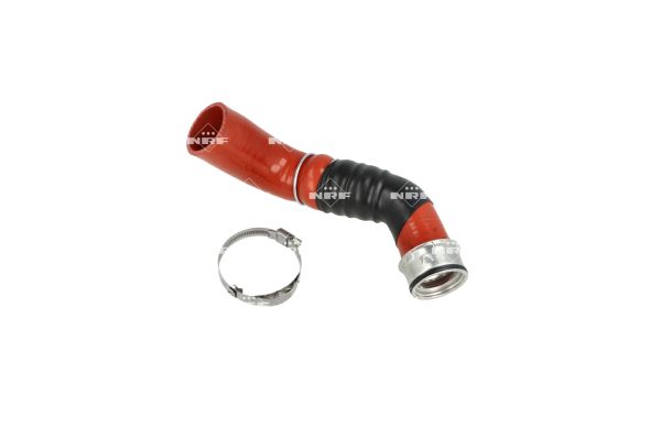 NRF TUBO INTERCOOLER AUDI A4 2.0D 05-