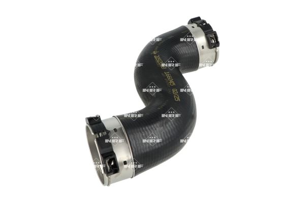 NRF TUBO INTERCOOLER MERCEDES-BENZ SPRINTER SERIES 2.2D 07