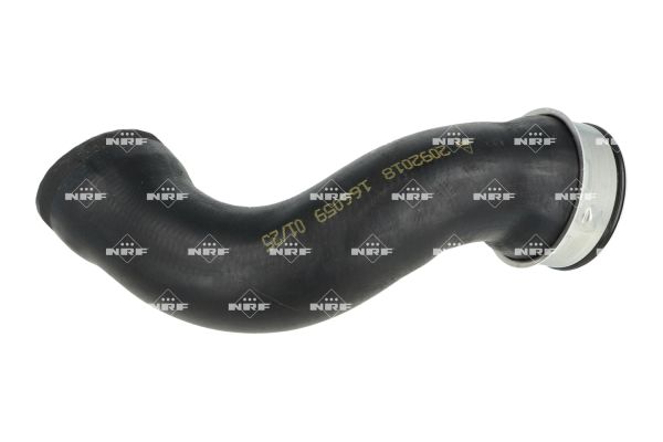 NRF TUBO INTERCOOLER MERCEDES-BENZ E-SERIES 2.2D 96-