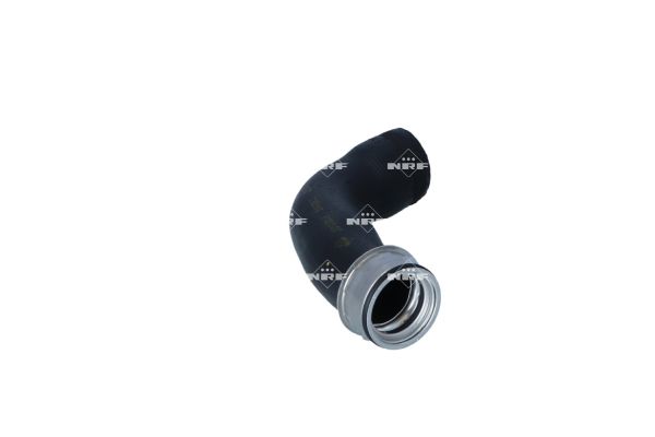 NRF TUBO INTERCOOLER VW POLO 1.4D 02-
