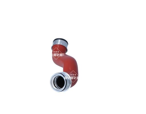 NRF TUBO INTERCOOLER VW GOLF 1.9D 98-