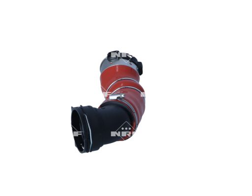 NRF TUBO INTERCOOLER BMW 5 SERIES 3.0D 04-