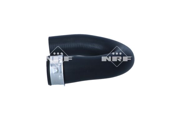 NRF TUBO INTERCOOLER OPEL CORSA 1.3D 01-