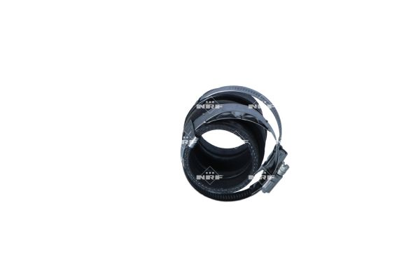 NRF TUBO INTERCOOLER PEUGEOT 207 1.6D 06-