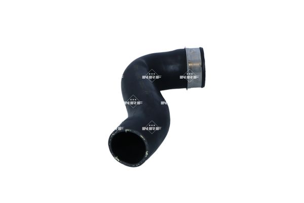 NRF TUBO INTERCOOLER VW GOLF 1.4 10-