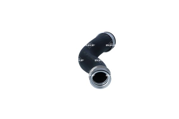 NRF TUBO INTERCOOLER VW GOLF 1.4 10-