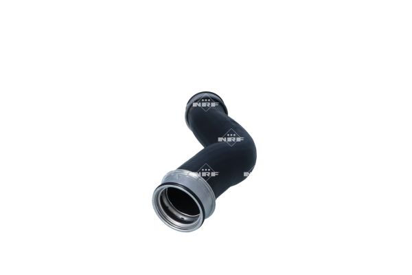 NRF TUBO INTERCOOLER VW GOLF 1.4 10-