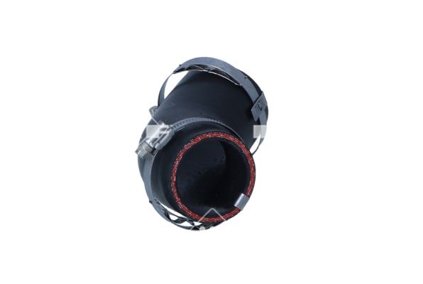 NRF TUBO INTERCOOLER VW POLO 1.4D 09-
