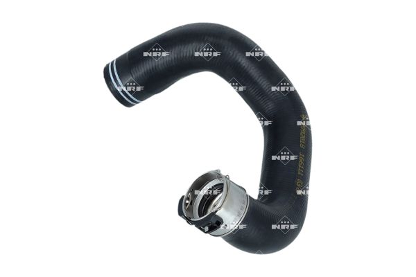 NRF TUBO INTERCOOLER FIAT 500 1.3D 13-