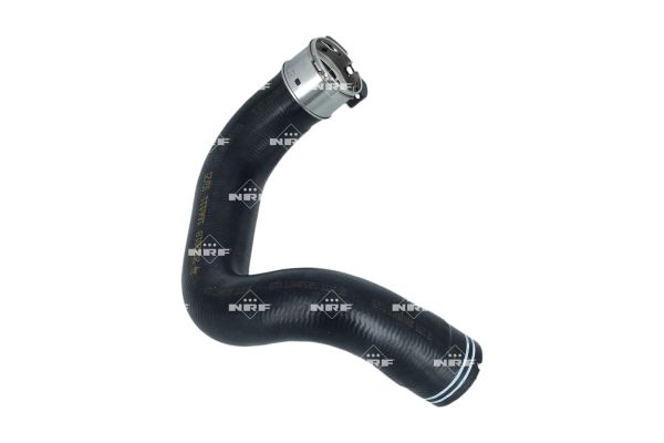 NRF TUBO INTERCOOLER FIAT 500 1.3D 13-