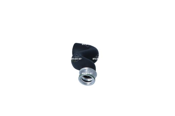 NRF TUBO INTERCOOLER AUDI A4 1.9D 01-