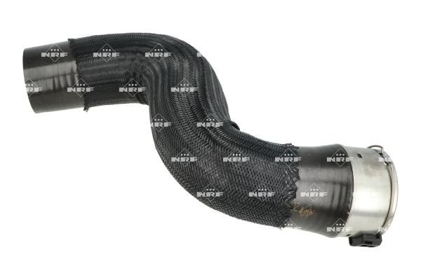 NRF TUBO INTERCOOLER RENAULT MEGANE 1.5D 09-