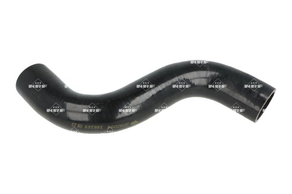 NRF TUBO INTERCOOLER NISSAN QASHQAI 1.5D 07-