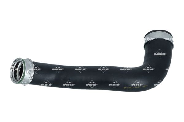 NRF TUBO INTERCOOLER VW TOUAREG 2.5D 03-