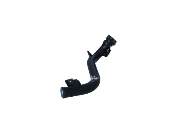 NRF TUBO INTERCOOLER NISSAN JUKE 1.5D 10-