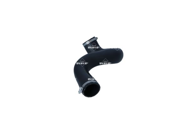 NRF TUBO INTERCOOLER PEUGEOT 407 2.0D 04-