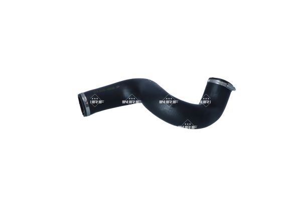 NRF TUBO INTERCOOLER PEUGEOT 407 2.0D 04-