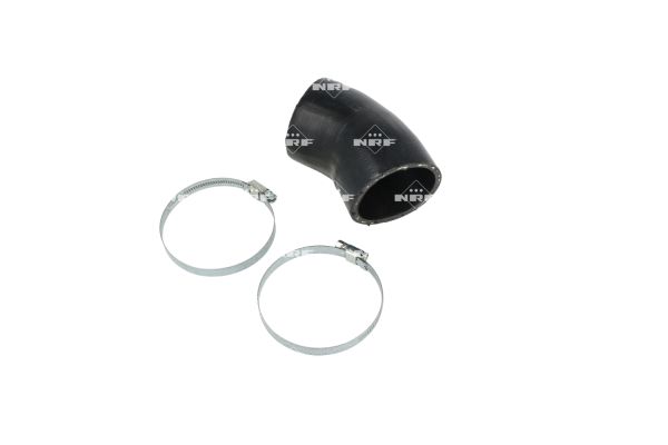 NRF TUBO INTERCOOLER VW POLO 1.4D 09-