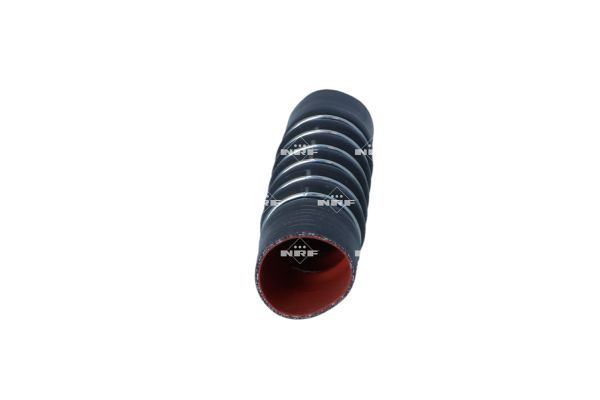 NRF TUBO INTERCOOLER RENAULT CLIO 1.5D 06-