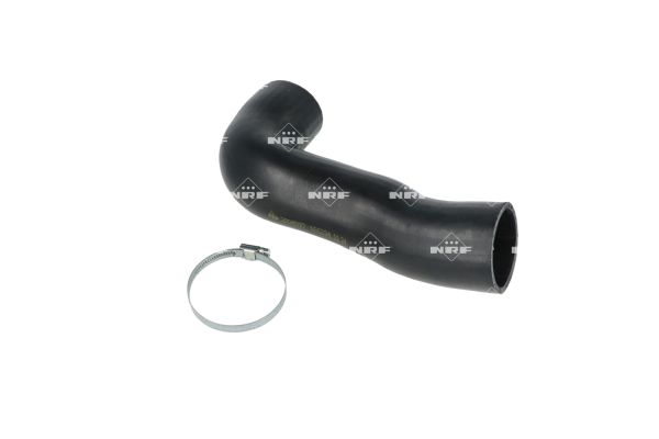 NRF TUBO INTERCOOLER VW GOLF 1.6D 09-