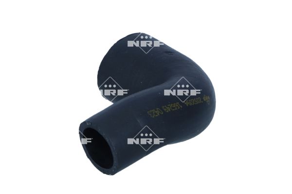 NRF TUBO INTERCOOLER LAND ROVER FREELANDER 2.0D 97-