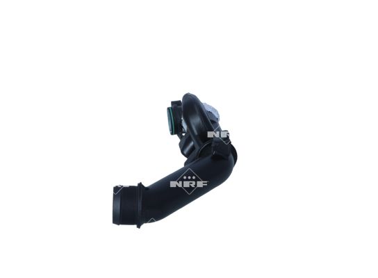 NRF TUBO INTERCOOLER CITROEN XSARA 1.6D 00-