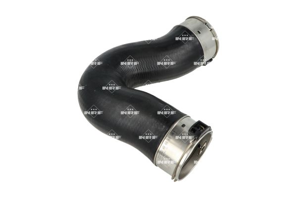NRF TUBO INTERCOOLER MERCEDES-BENZ SPRINTER SERIES 2.2D 07
