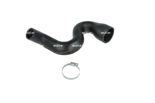 NRF INTERCOOLER AUDI A4 1.9D 05-