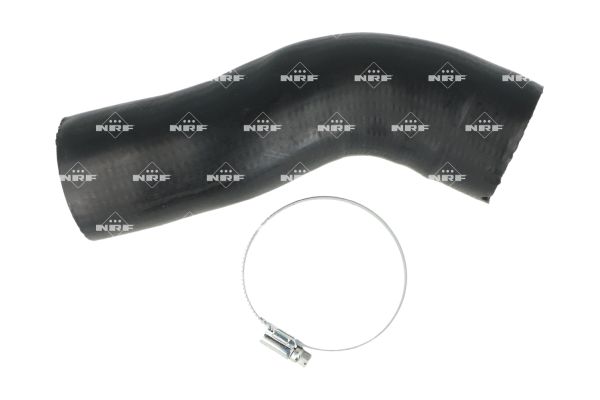 NRF INTERCOOLER FIAT DOBLO 1.6D 10-