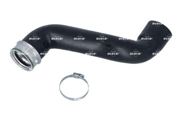 NRF INTERCOOLER VW SHARAN 1.9D 96-