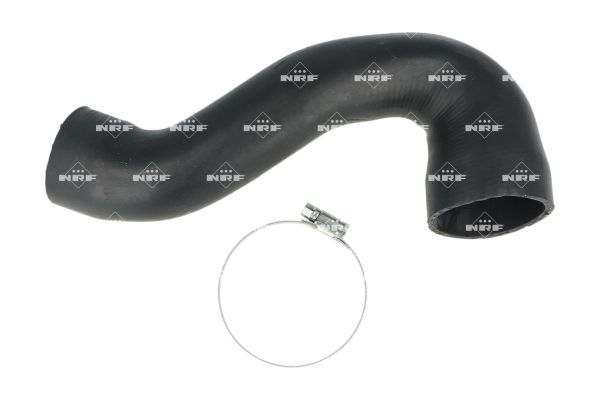 NRF INTERCOOLER OPEL ASTRA 2.0D 98-