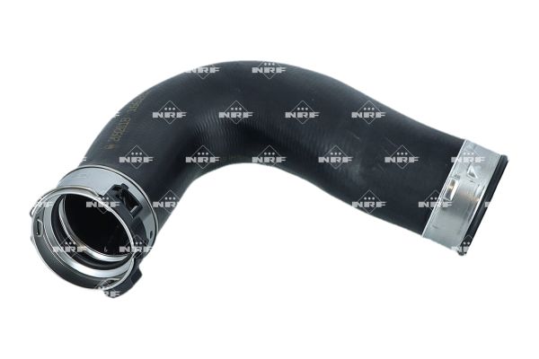 NRF INTERCOOLER MERCEDES-BENZ SPRINTER SERIES 3.0D 07