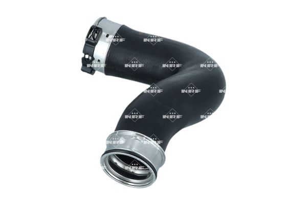 NRF INTERCOOLER MERCEDES-BENZ SPRINTER SERIES 3.0D 07