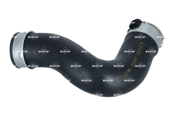 NRF INTERCOOLER MERCEDES-BENZ SPRINTER SERIES 3.0D 07