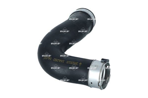 NRF INTERCOOLER MERCEDES-BENZ SPRINTER SERIES 3.0D 07