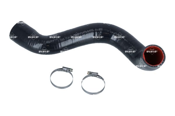 NRF INTERCOOLER RENAULT MEGANE 1.5D 03-