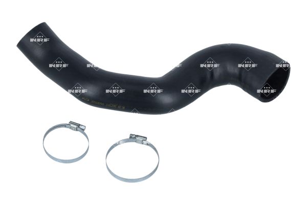 NRF INTERCOOLER LAND ROVER RANGE ROVER 3.6D 05-