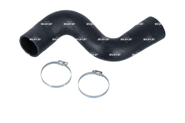 NRF INTERCOOLER PEUGEOT 407 2.0D 04-
