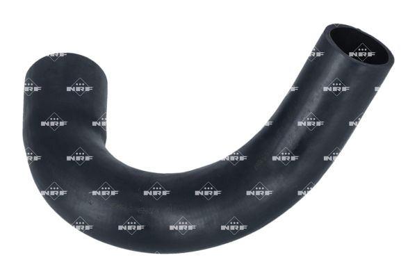 NRF INTERCOOLER PEUGEOT 407 1.6D 04-