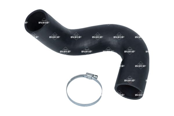 NRF INTERCOOLER PEUGEOT 407 1.6D 04-