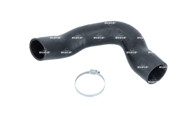 NRF INTERCOOLER MERCEDES-BENZ SPRINTER SERIES 2.2D 07